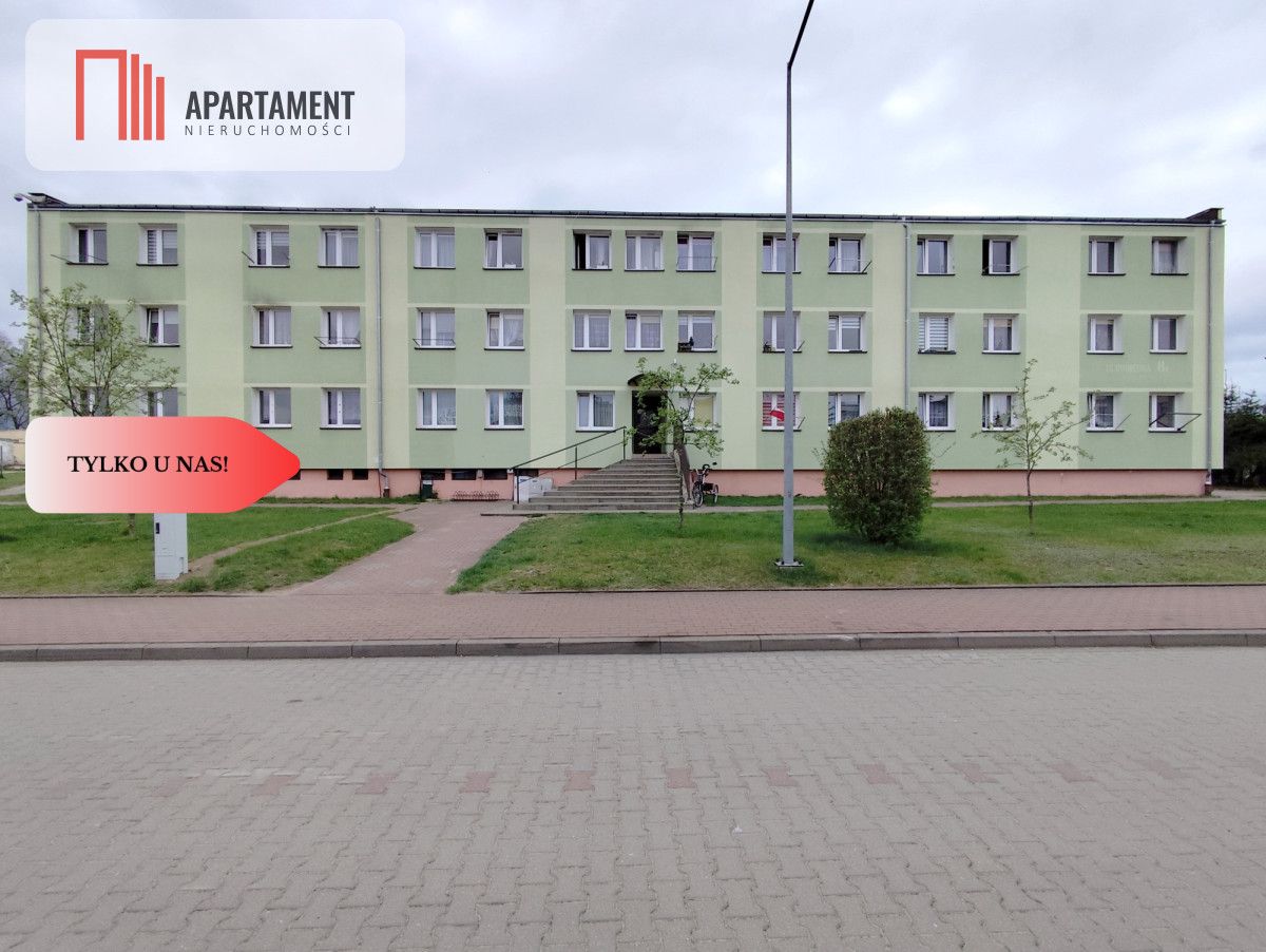 Mieszkanie 2-pokojowe Biały Bór, ul. Dworcowa. Zdjęcie 16