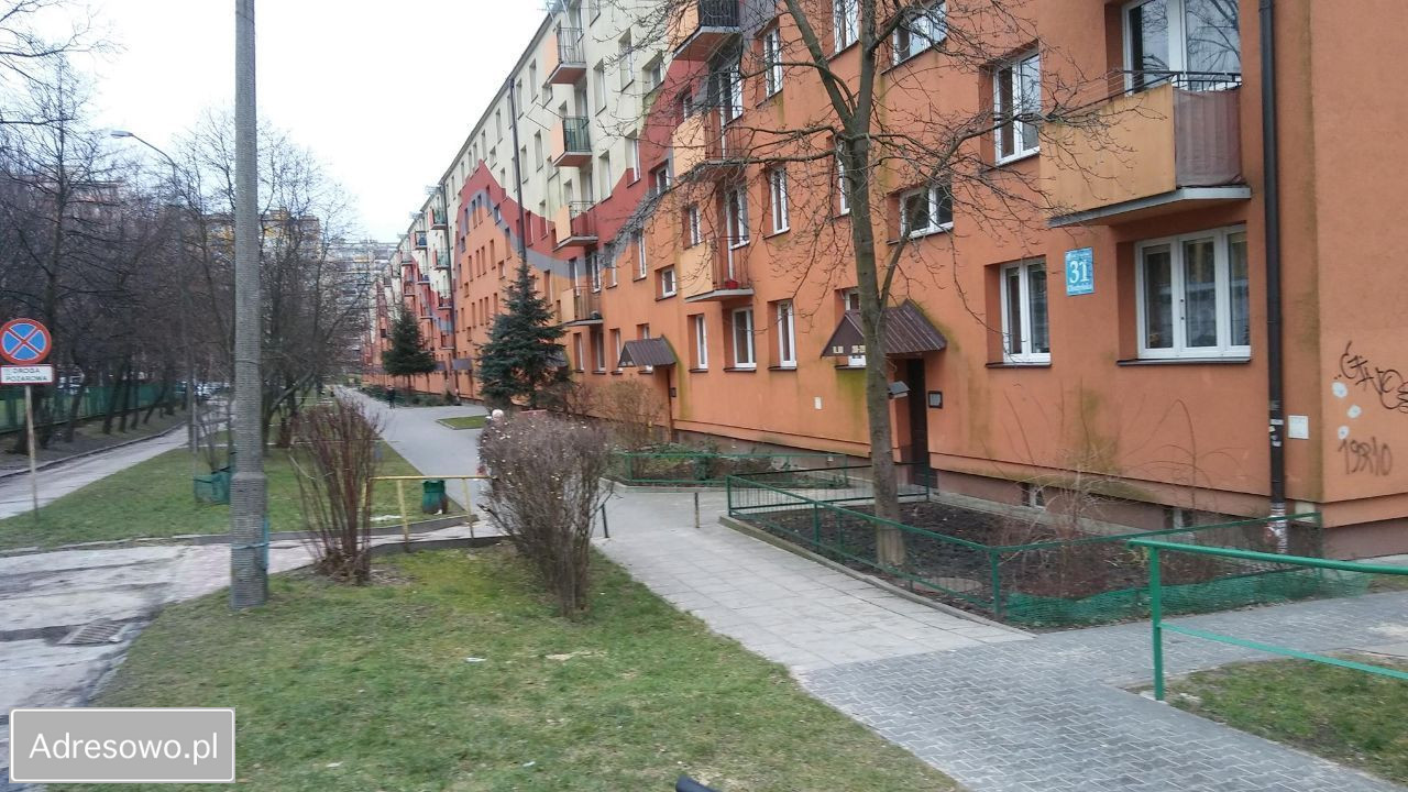 Mieszkanie 3-pokojowe Radom, ul. Olsztyńska
