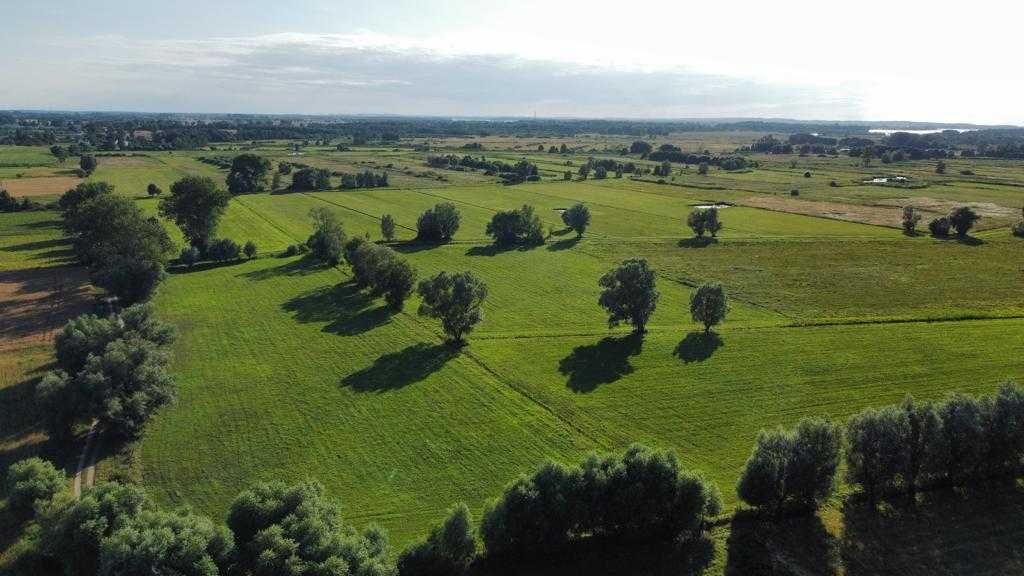 Działka budowlana Trzebieszewo. Zdjęcie 2