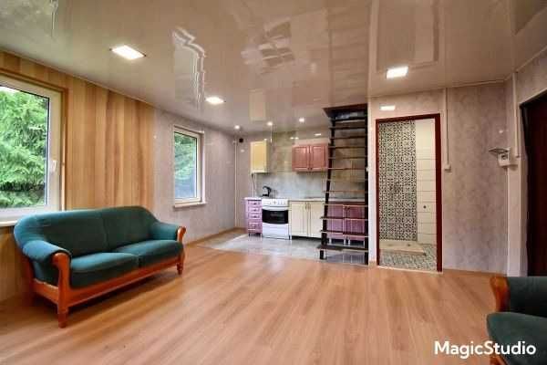 Działka budowlana Malinówka Wielka. Zdjęcie 3