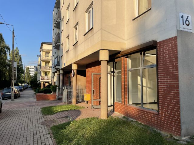 Lokal Białystok Centrum, ul. Częstochowska. Zdjęcie 1