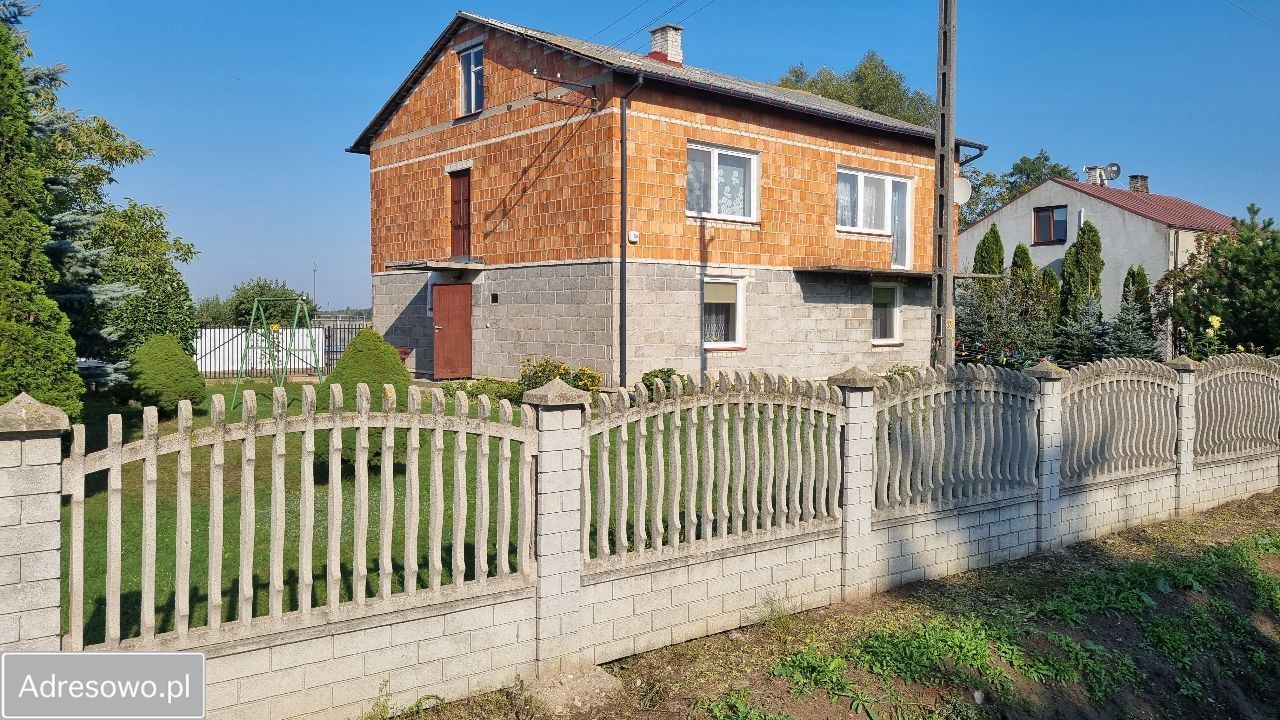 gospodarstwo, 5 pokoi Rokotów. Zdjęcie 12