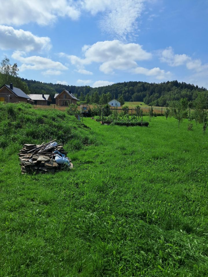 dom wolnostojący, 3 pokoje Chocieszów. Zdjęcie 42