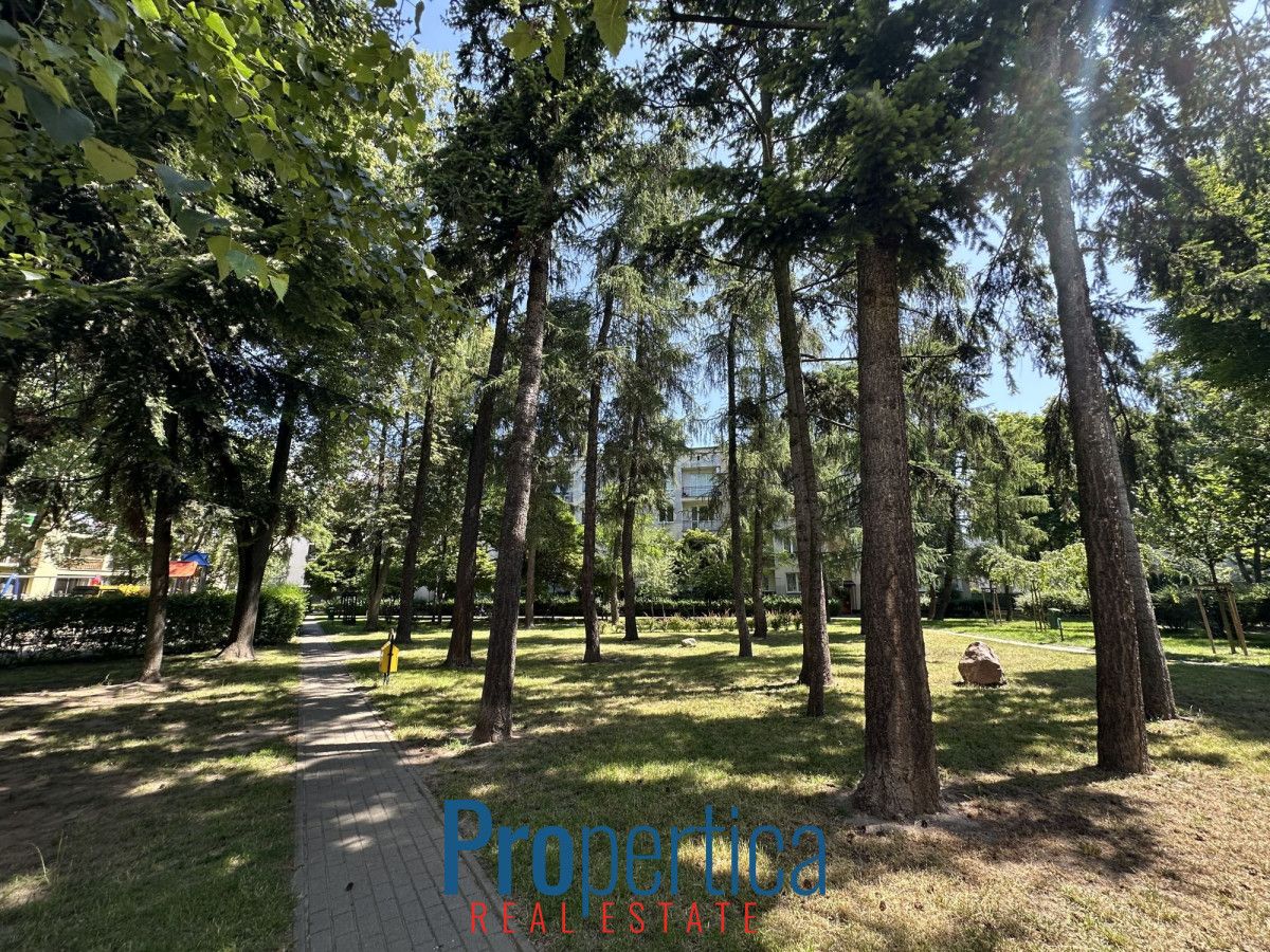 Mieszkanie 2-pokojowe Warszawa Wola, ul. Laskowa. Zdjęcie 11