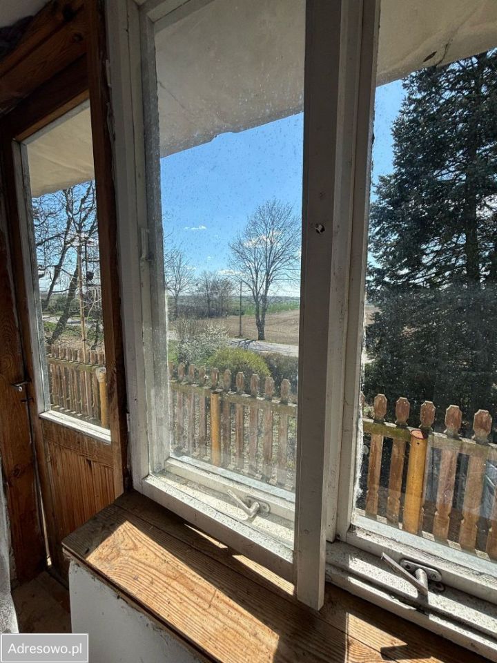 dom wolnostojący, 6 pokoi Miętkie-Kolonia. Zdjęcie 19