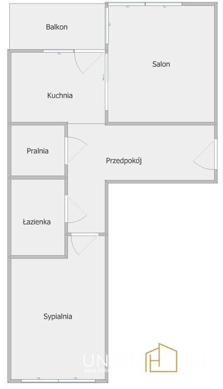 Mieszkanie 2-pokojowe Kraków Grzegórzki, ul. Mogilska. Zdjęcie 20