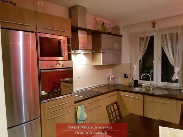 Mieszkanie 3-pokojowe Wrocław, ul. Łąka Mazurska. Zdjęcie 2