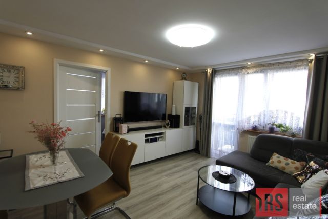 Mieszkanie 3-pokojowe Bytom, ul. Chorzowska. Zdjęcie 2