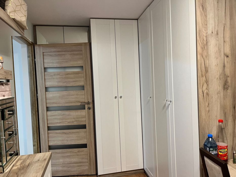 Mieszkanie 3-pokojowe Sędziszów, os. Na Skarpie. Zdjęcie 5