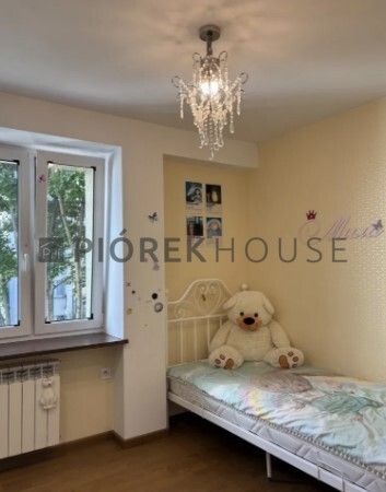 Mieszkanie 4-pokojowe Warszawa Praga-Południe, ul. gen. Romana Abrahama. Zdjęcie 13