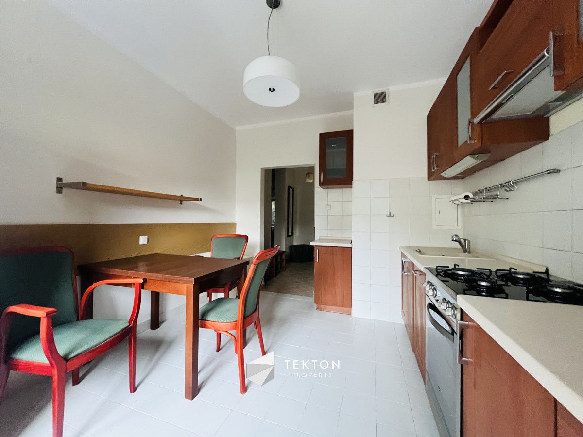 Mieszkanie 3-pokojowe Warszawa Sadyba, ul. Nałęczowska. Zdjęcie 9