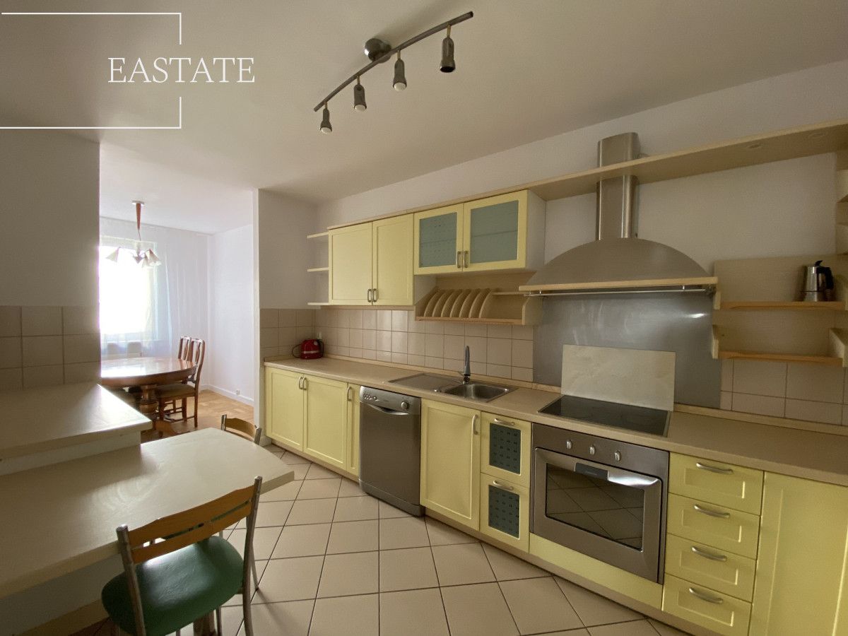 Mieszkanie 4-pokojowe Warszawa Ochota, ul. Aleje Jerozolimskie. Zdjęcie 5