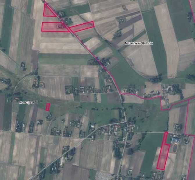 gospodarstwo Moniatycze. Zdjęcie 7
