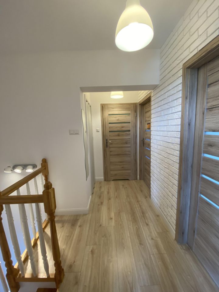 Mieszkanie 4-pokojowe Białystok Nowe Miasto, ul. Transportowa. Zdjęcie 10