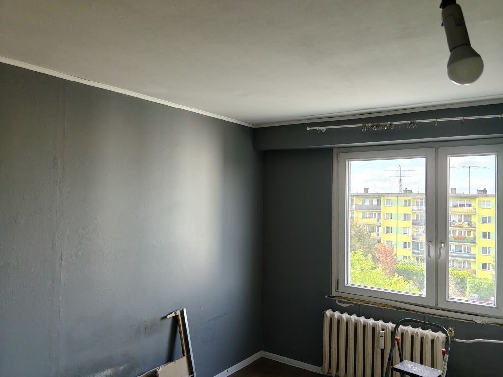 Mieszkanie 3-pokojowe Skierniewice Widok, ul. Cypriana Kamila Norwida. Zdjęcie 3