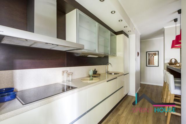 Mieszkanie 3-pokojowe Warszawa Bemowo, ul. Księcia Bolesława. Zdjęcie 6