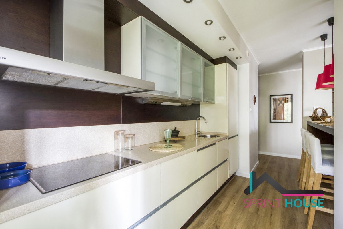 Mieszkanie 3-pokojowe Warszawa Bemowo, ul. Księcia Bolesława. Zdjęcie 6