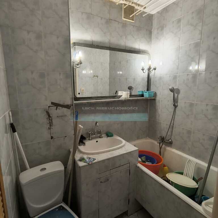 Mieszkanie 3-pokojowe Pruszków, ul. Mikołaja Kopernika. Zdjęcie 14