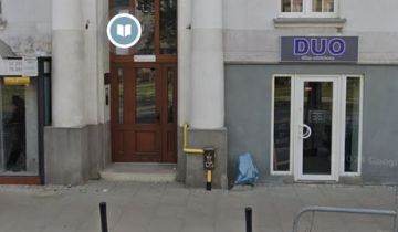 Lokal Warszawa Mokotów, ul. Puławska