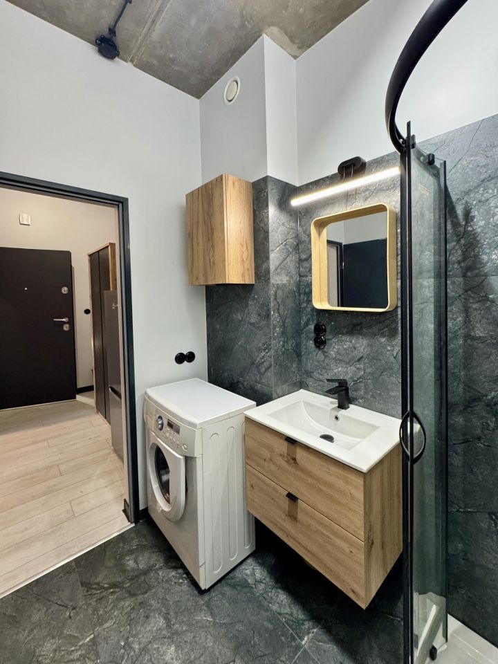 Mieszkanie 1-pokojowe Siewierz, ul. Nowomiejska. Zdjęcie 10