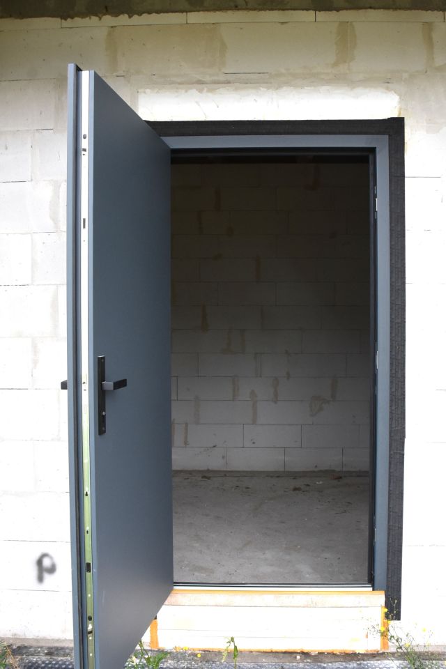 dom wolnostojący, 4 pokoje Stargard Mokrzyca, ul. Olgi Boznańskiej. Zdjęcie 7