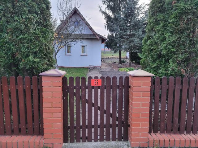 Działka rod Toruń Rubinkowo. Zdjęcie 1