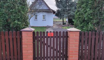 Działka rod Toruń Rubinkowo