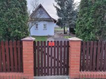 Działka rod Toruń Rubinkowo