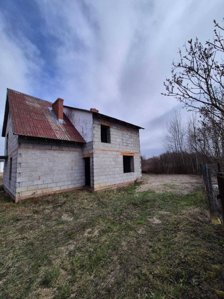 dom wolnostojący Jasienica. Zdjęcie 3