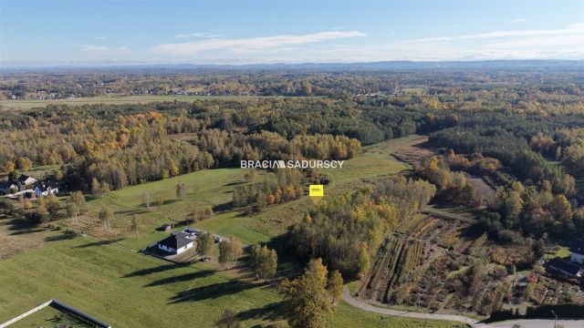 Działka budowlana Buczków. Zdjęcie 8