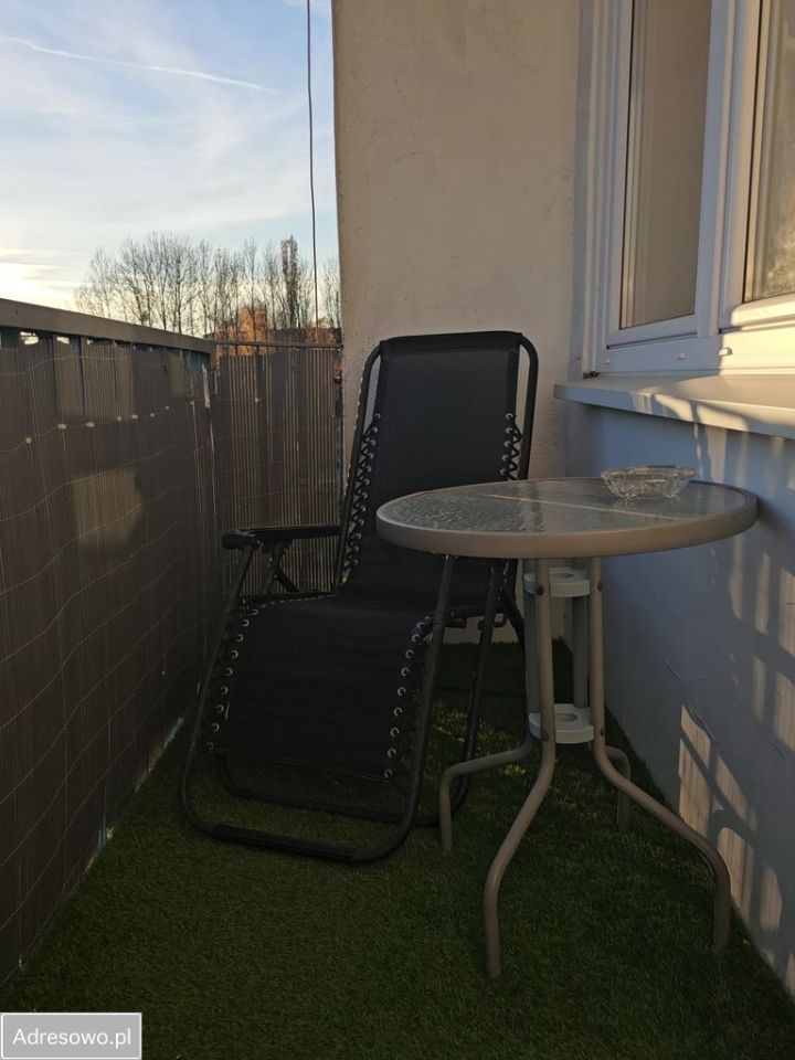 Mieszkanie 3-pokojowe Sosnowiec Zagórze, ul. Stefana Kisielewskiego. Zdjęcie 18