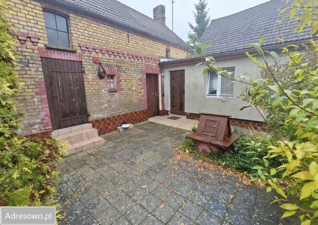 bliźniak, 3 pokoje Górki Noteckie, ul. Kolejowa. Zdjęcie 1