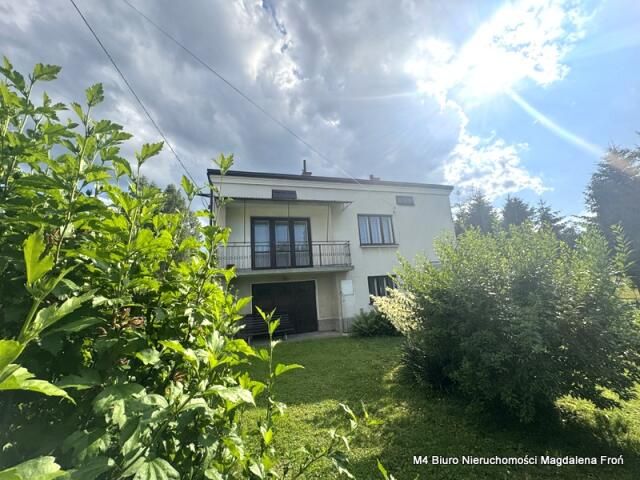 dom wolnostojący, 5 pokoi Brzezówka. Zdjęcie 2