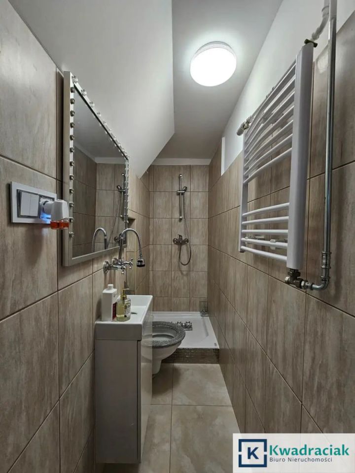 dom wolnostojący, 6 pokoi Miejsce Piastowe, ul. Dukielska. Zdjęcie 5