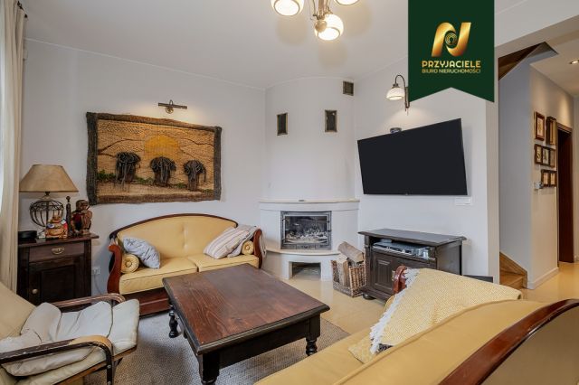 dom wolnostojący, 5 pokoi Gdynia, ul. Śnieżna. Zdjęcie 5