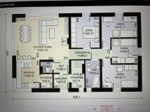 Działka budowlana Krosnowice. Zdjęcie 1