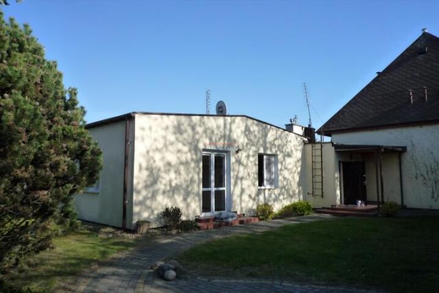 bliźniak, 2 pokoje Piaseczno. Zdjęcie 1