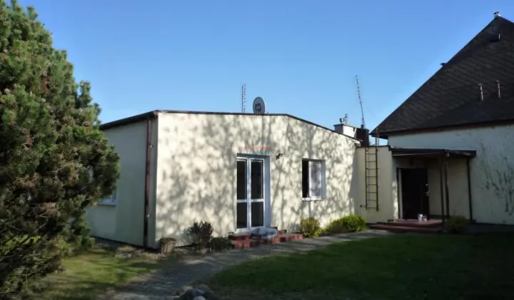 bliźniak, 2 pokoje Piaseczno