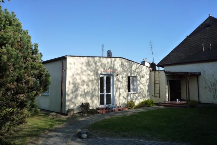 bliźniak, 2 pokoje Piaseczno