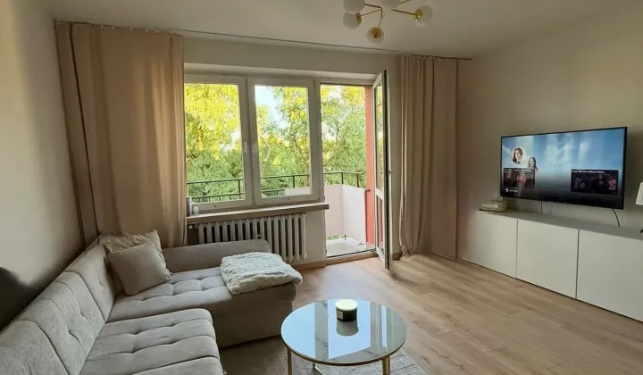 Mieszkanie 2-pokojowe Piastów