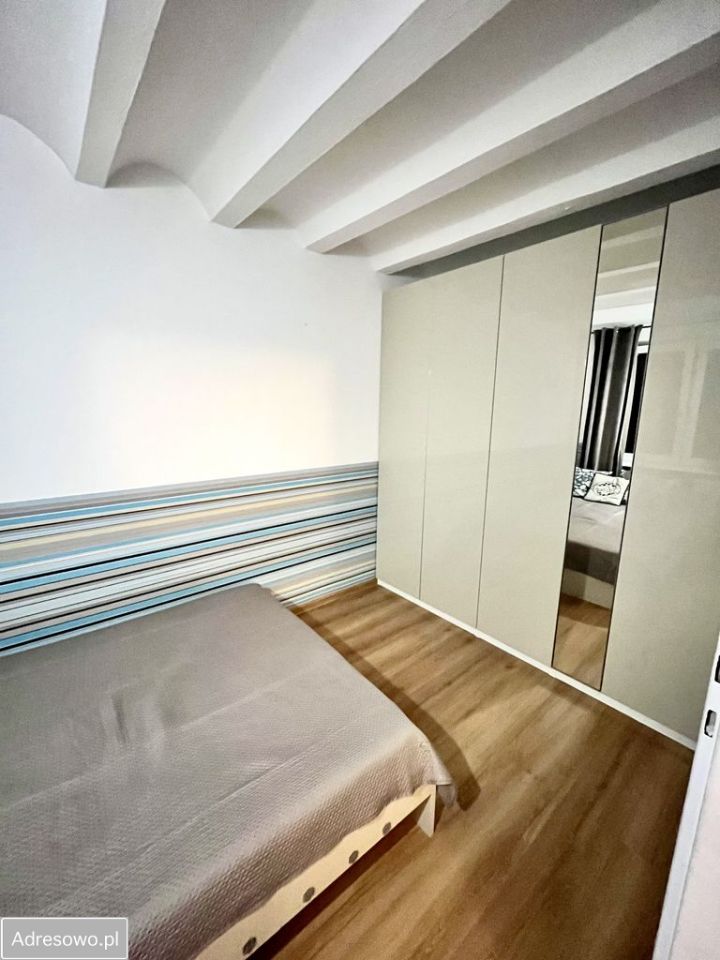 Mieszkanie 3-pokojowe Warszawa Mokotów, ul. Obrzeżna. Zdjęcie 4