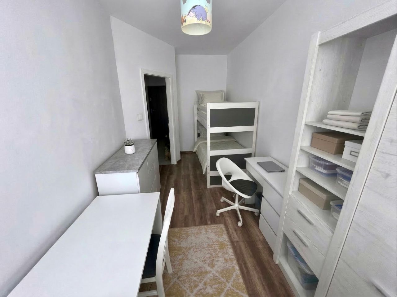 Mieszkanie 2-pokojowe Rumia Janowo, ul. Dębogórska. Zdjęcie 5