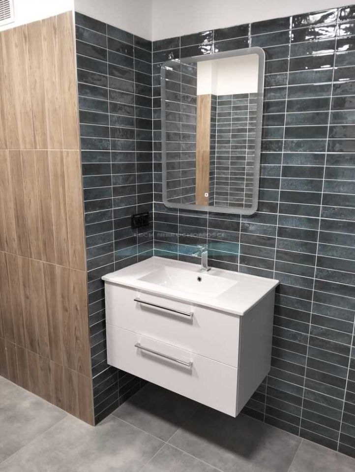 Mieszkanie 2-pokojowe Warszawa Ursus, ul. Stanisława Wojciechowskiego. Zdjęcie 12