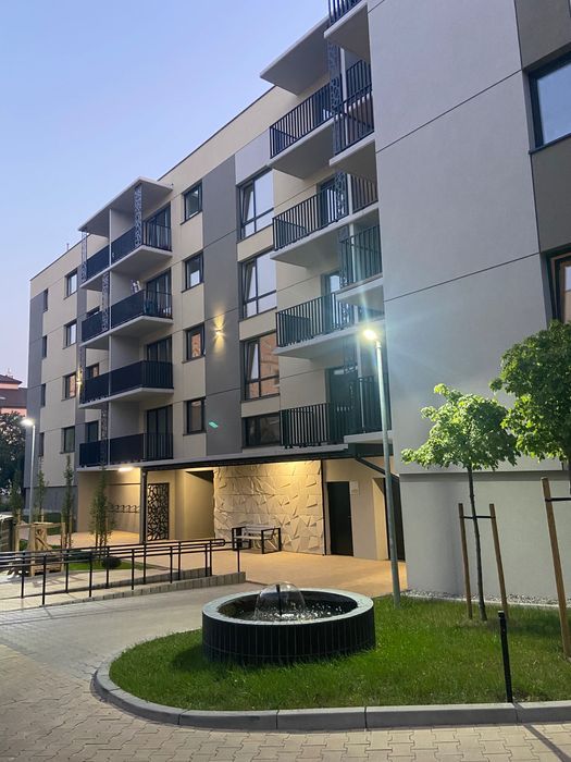 Mieszkanie 1-pokojowe Łódź Górna, ul. Grażyny. Zdjęcie 7