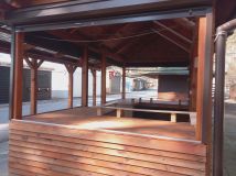 Lokal Sielpia Wielka Sielpia-Letnisko, ul. Spacerowa. Zdjęcie 3