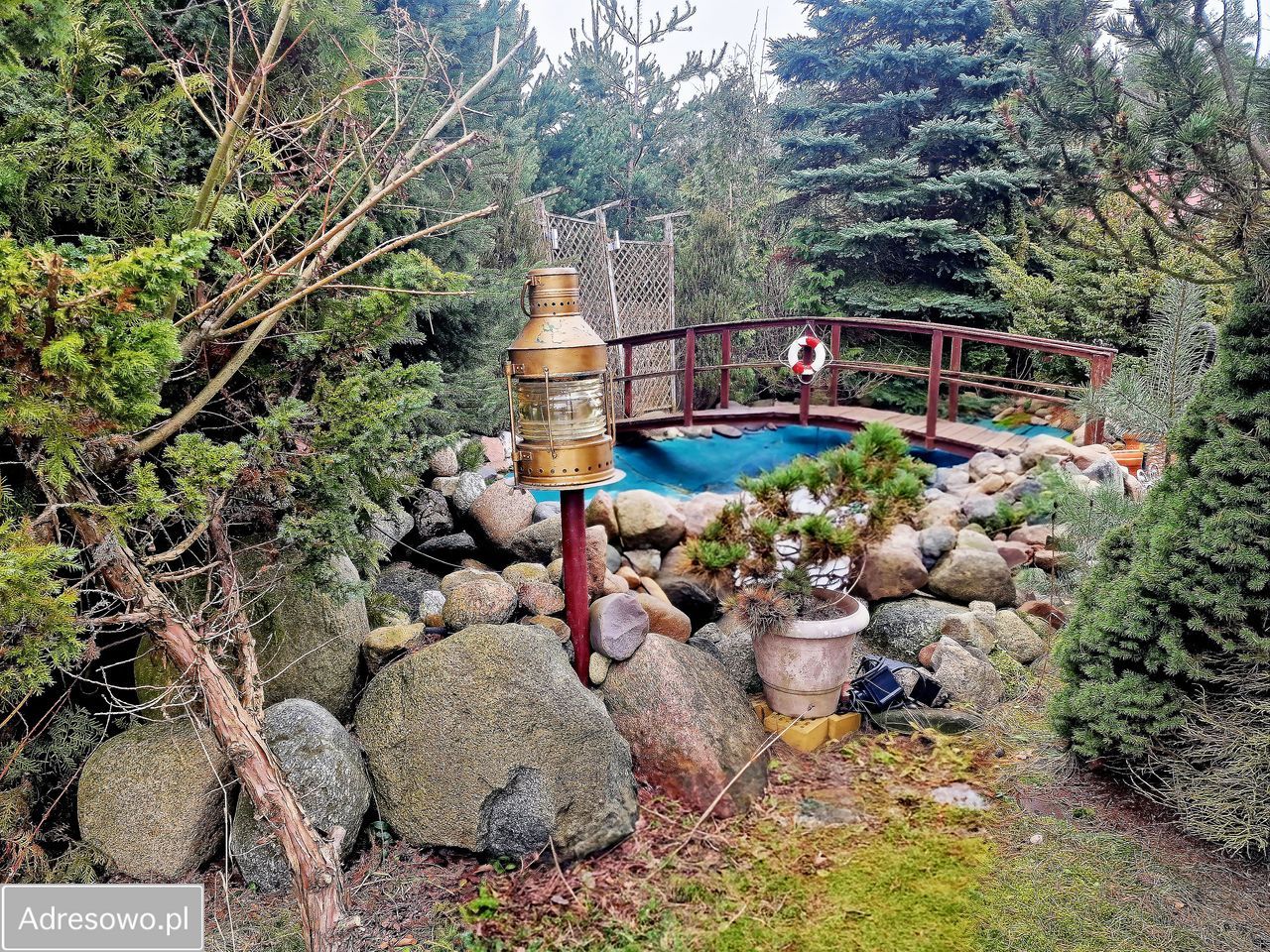 dom wolnostojący, 3 pokoje Koźmin. Zdjęcie 13