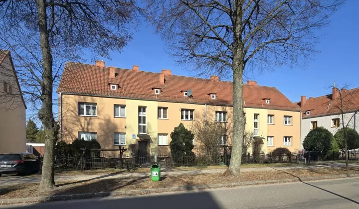 Mieszkanie 2-pokojowe Szczecinek, ul. Kosińskiego