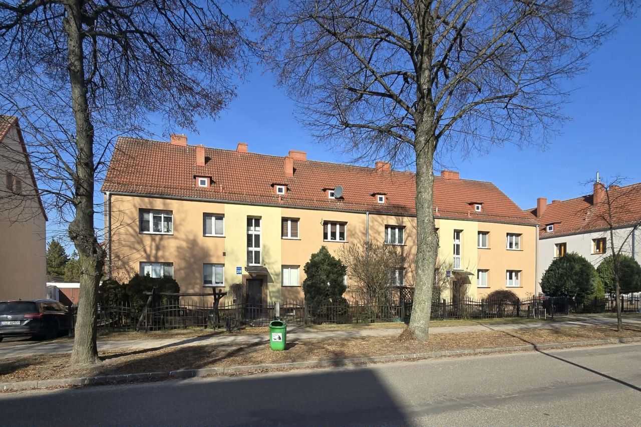 Mieszkanie 2-pokojowe Szczecinek, ul. Kosińskiego. Zdjęcie 7