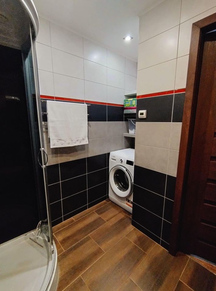 Mieszkanie 3-pokojowe Szczytnica. Zdjęcie 4