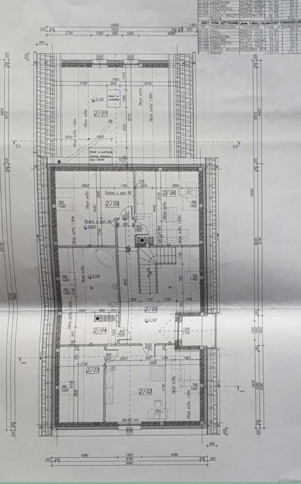 dom wolnostojący, 5 pokoi Mrozów, ul. Tadeusza Kościuszki. Zdjęcie 17